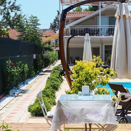Sounds Of Berg Hotel Dalyan Eksteriør bilde