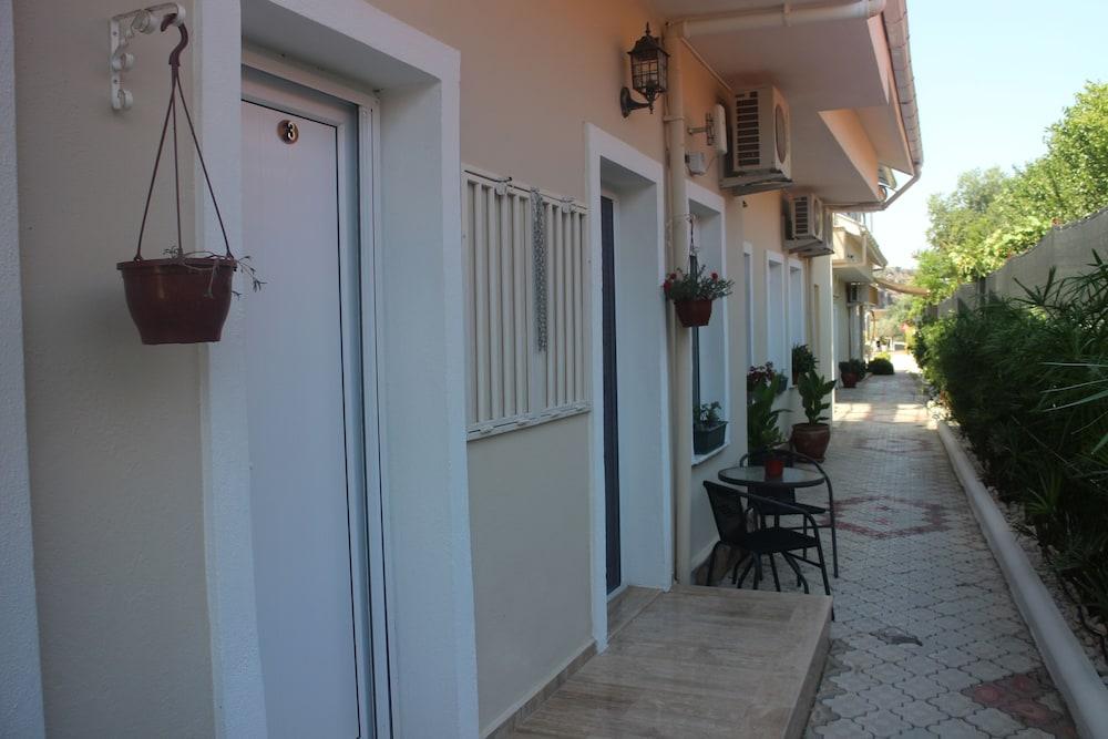 Sounds Of Berg Hotel Dalyan Eksteriør bilde