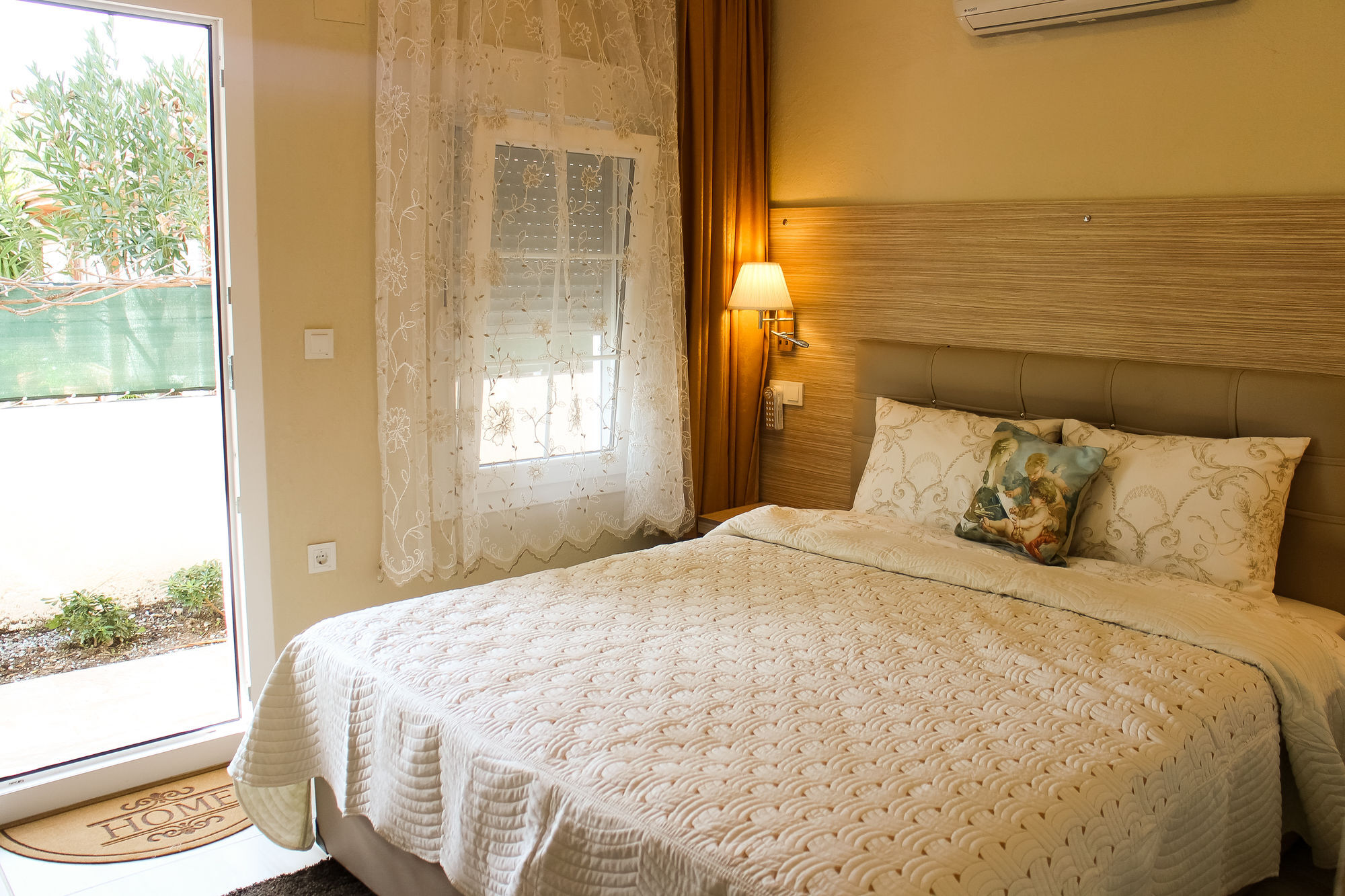 Sounds Of Berg Hotel Dalyan Eksteriør bilde