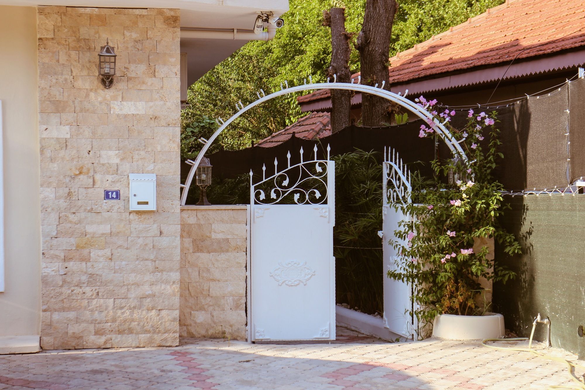 Sounds Of Berg Hotel Dalyan Eksteriør bilde